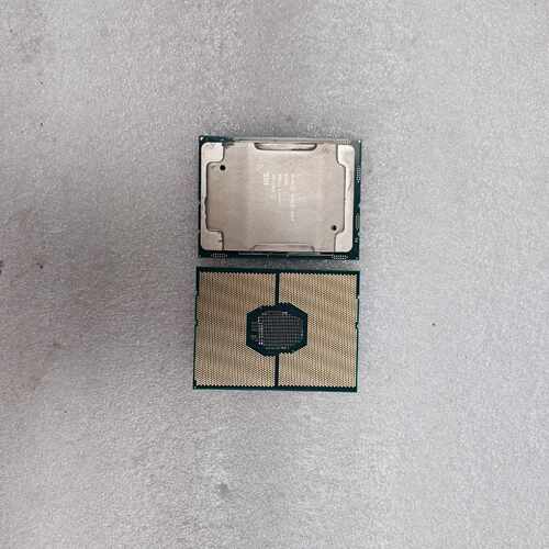 【议价】Intel/6226R CPU正式版