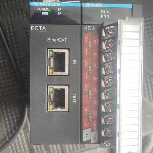 溢价-汇川PLCGL10RTUECTAGL104DA要