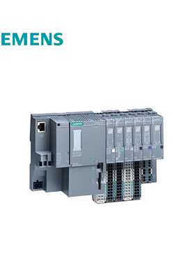 议价6ES7155-6AA02-0BN0西门子ET200SP接口模块带服务器模块原装