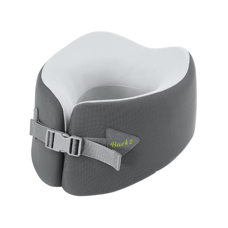 脊态护颈枕u型枕飞机u形坐车睡觉神器旅行颈椎靠枕便携旅游脖枕头