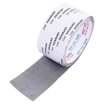 防虫纱窗自粘修补贴胶带补洞贴