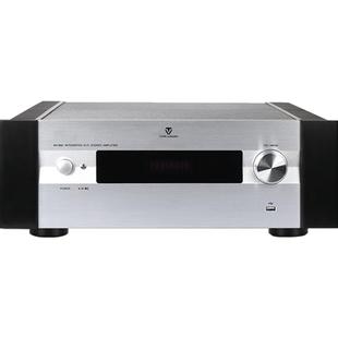 Winner/天逸AD-86D高保真多功能HIFI家用超甲类蓝牙大功率功放机