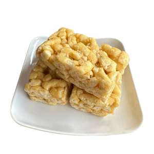 乐山特产苏稽鸡蛋沙琪玛750g