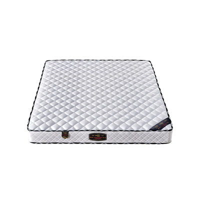 抗干扰弹簧床垫【护脊更健康】