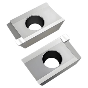 mcd单晶钻石刀粒钻石高光刀亚克力铜铝钻石刀片陶瓷钻石刀粒抛光