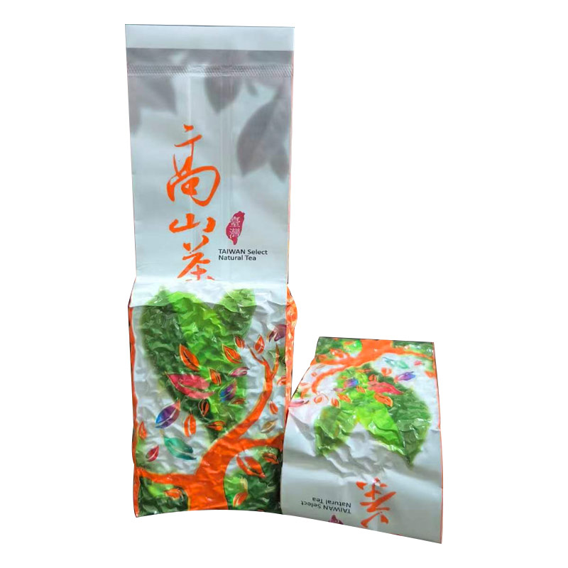 清香型台湾高山茶买一送一