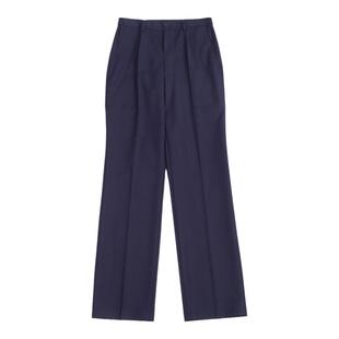 鸥爵中国移动公司工作服女长袖衬衫移动营业厅工装制服衬衣秋