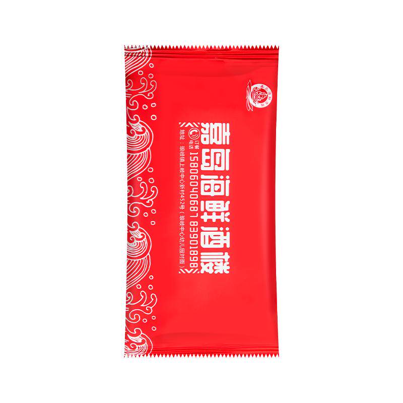 一次性加厚加大婚庆湿巾