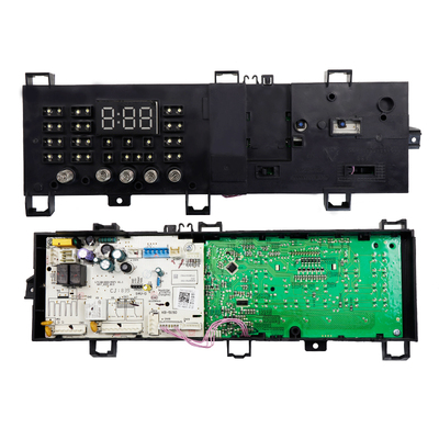 MG100S31DG5美的洗衣机电脑板