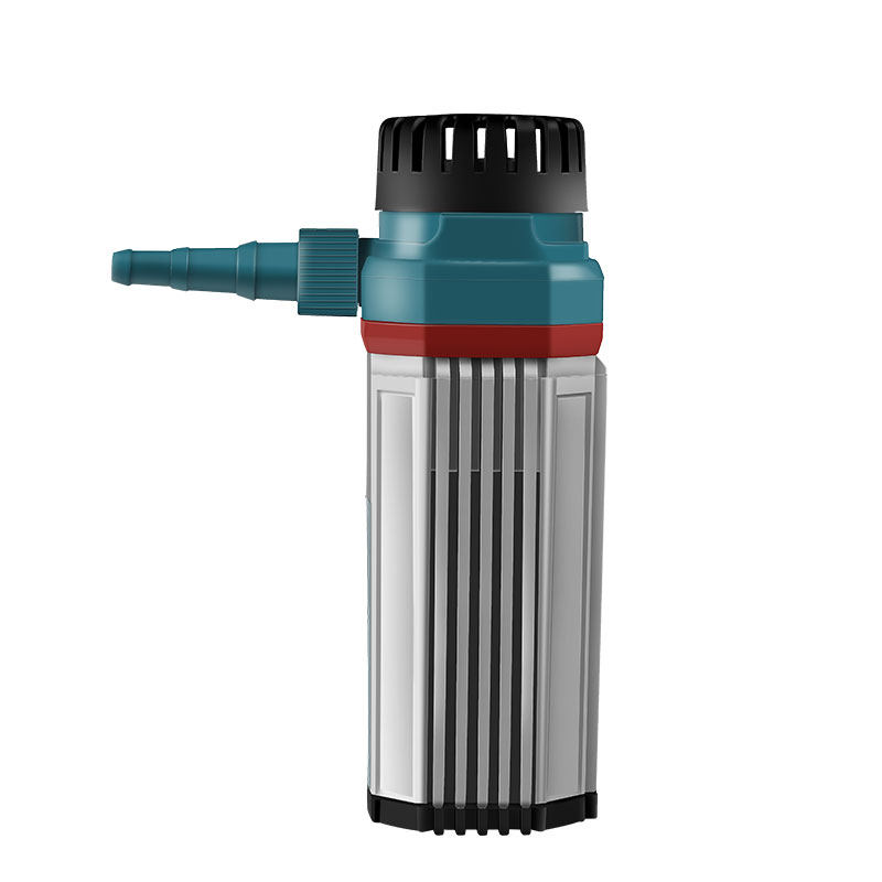 博大水钻抽水泵小水泵水钻水泵小型微型12v家用开槽机专用自吸泵