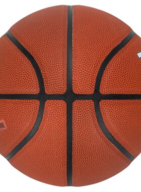 威尔胜篮球成人NBA系列布鲁克林篮网球队队徽标准7号球室内外通用