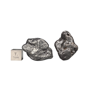 硅化铁陨石原石标本天铁宇宙礼物科普新疆五彩湾天然天外来客星星