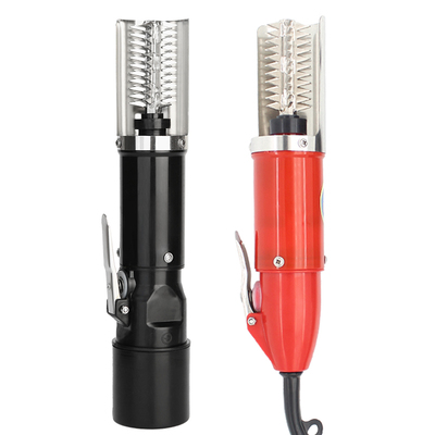 电动刮鱼鳞神器卖鱼去鳞专用