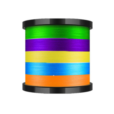 大力马鱼线正品pe线织网线