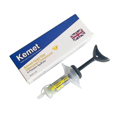 英国金星钻石研磨膏原装正品