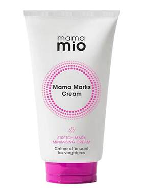 现货新包装mamamio Mama Mio产后去除修复淡化妊娠纹修复霜