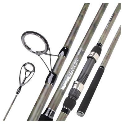 东钓主欧鲤钓鱼竿并继锚杆远投竿