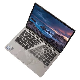 适用华为MateBook 13笔记本D电脑14/S键盘膜16荣耀MagicBook保护X Pro贴膜2022版D15防尘罩X全覆13.9盖16.1/V