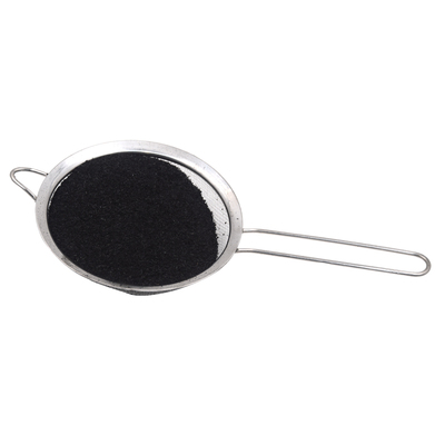 正宗艾叶碳无烟无明火渗透力强