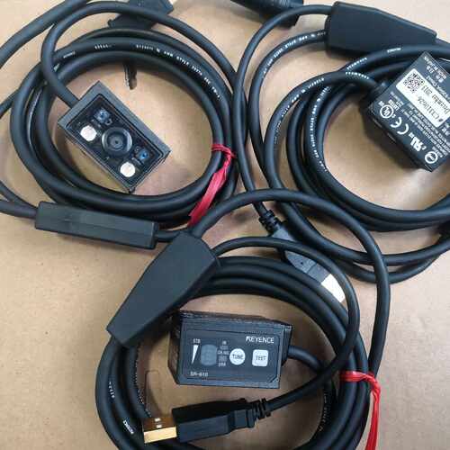 询价KEYENCE基恩士SR610激光传感器感应器当天