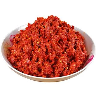 贵州正宗遵义糍粑辣椒辣子鸡调味料炒菜红油火锅底料中辣特辣新鲜