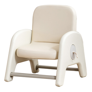 南希儿童沙发椅可调节升降花生桌宝宝小沙发婴幼儿学座椅学习桌椅