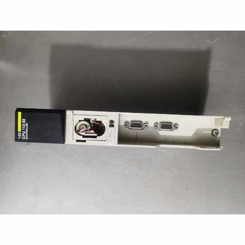 【请询价】PLC模块140CPU11302拆机功能包好成
