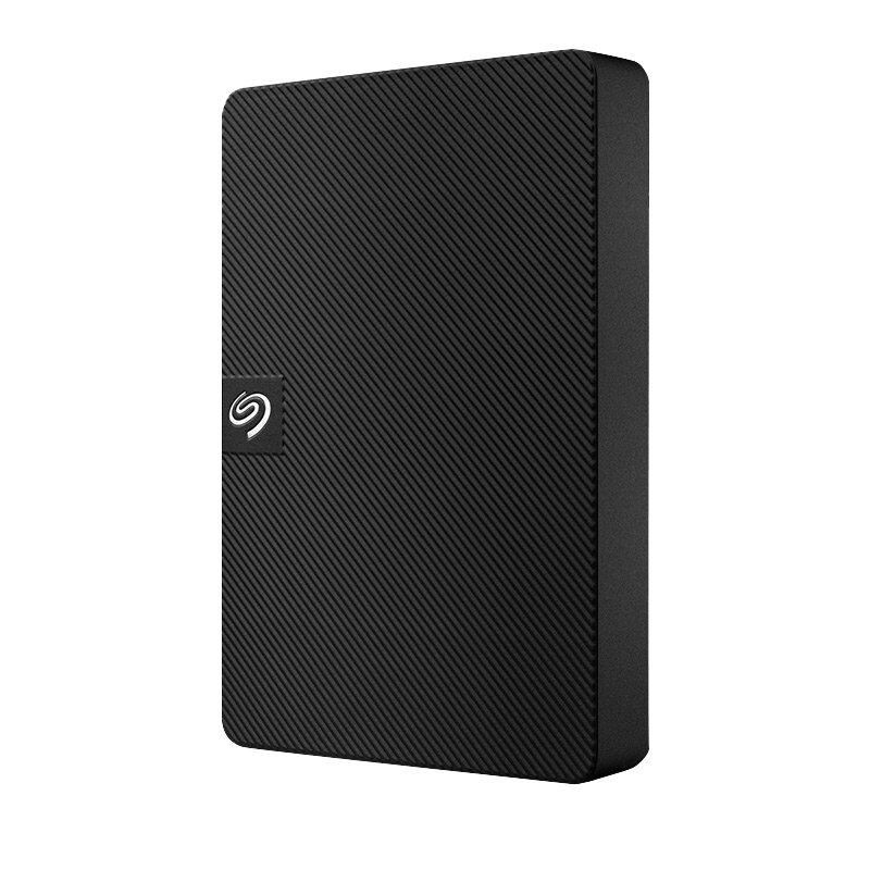 Seagate希捷2tb移动硬盘睿翼1t机械硬盘USB3.0大容量4t商务5t硬盘