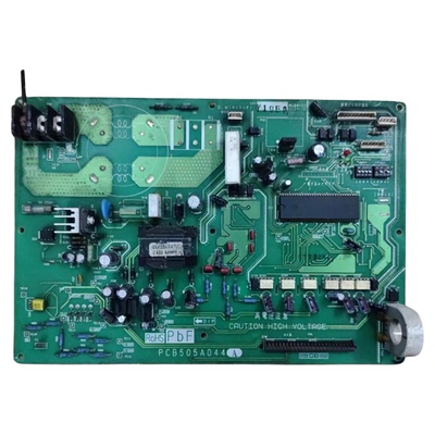 三菱重工海尔多联机空调RFC400KX4压缩机变频模块板PCB505A044A