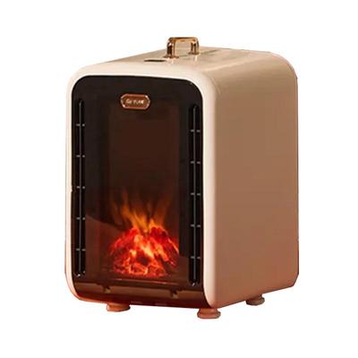 【旗舰炭火暖风机】石墨烯暖风机