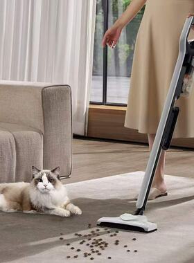 德~尔玛吸尘器家用小型大功率车载大强力吸尘机手持吸力DX700Pro