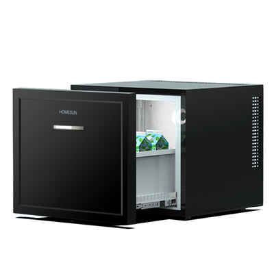 HOMESUN嵌入抽屉式迷你小冰箱