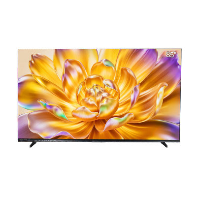 海信电视机E8Q 85英寸 U+MiniLED信芯H6 330Hz以旧换新E8NPRO升级