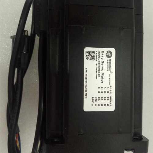 议价二相闭环步进马达86HSM80-E1替代86HBM80C-1000