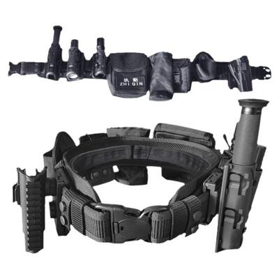 多功能战术八件套腰带