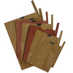 梨子套袋柚子袋苹果袋脐橙果袋水果袋桃套袋芒果袋枇杷套袋专用袋