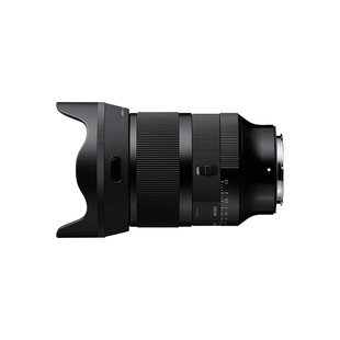 适马35mm F1.2 DG II Art全画幅大光圈镜头35 1.2二代 索尼E卡口