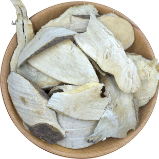 野生岗梅根中药材500克岗梅根片 山梅根槽楼星秤星木白点秤岗梅根