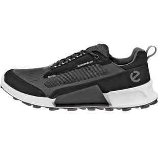 ECCO/爱步男鞋BIOM休闲户外登山鞋防滑减震运动鞋 健步2.1 823814