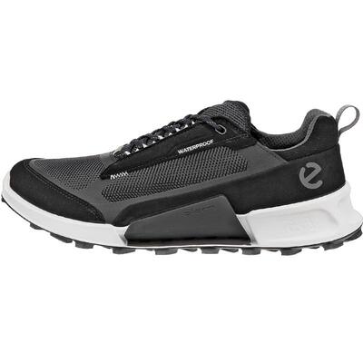 ECCO/爱步男款健步系列徒步鞋