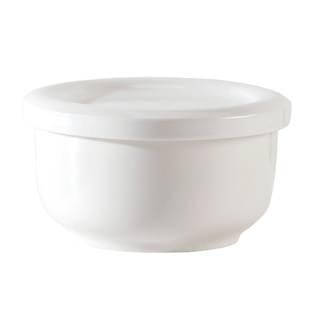 陶瓷蒸蛋羹专用碗带盖炖蛋碗蒸鸡蛋羹蒸碗家用蒸饭蒸菜盘炖盅