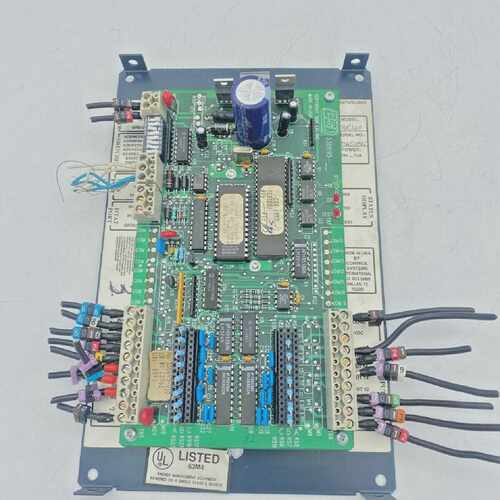 UL listed 63M4 Energy Management Equipment Model MR160
