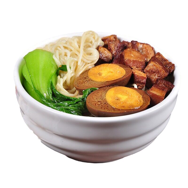 正宗手工半干刀削宽面安徽太和牛羊肉板面调料底料手擀半成品面条