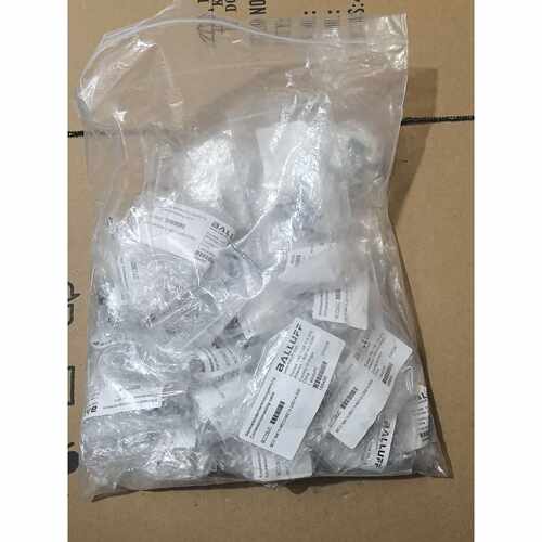T形插头BCC09JC巴鲁夫全新原装BCC M415-M31