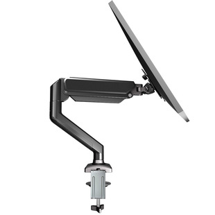 适用于HKC G27H2Max/G24H3Max显示器机械臂免打孔可升降电脑支架