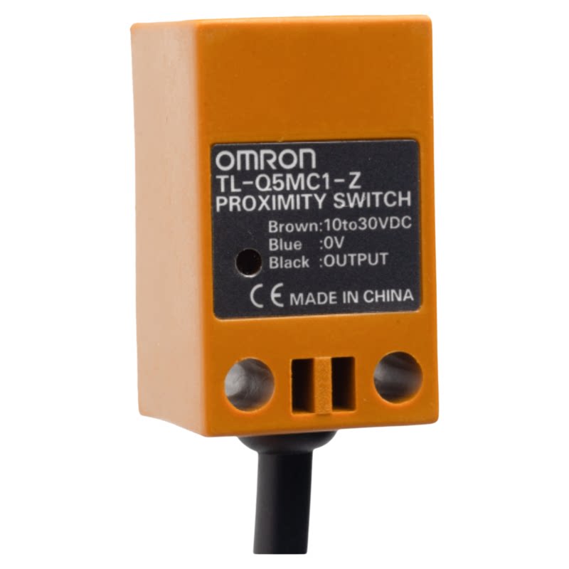 OMRON欧姆龙小型接近开关 TL-Q5MC1-Z C2-Z TL-N10ME1 TL-N20ME1
