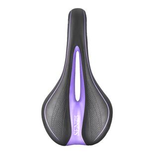 VELO维乐山地车坐垫公路车坐垫自行车座鞍硅胶中空长途骑行4214
