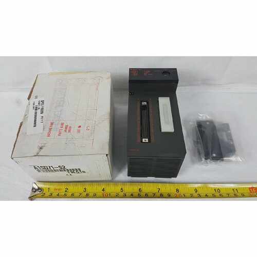 Mitsubishi A1SD71SD Series C Positioning Unit  Unused