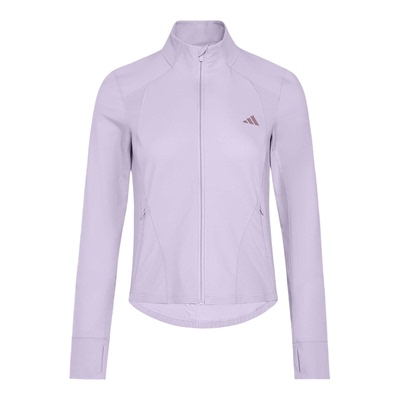 Adidas/阿迪达斯正品SFL SLIM JKT女士经典针织夹克外套KH2676