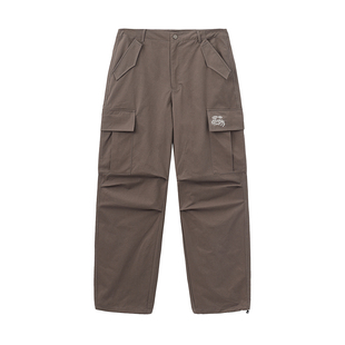 Karma8a 法国抱石攀岩裤户外运动裤子春夏通勤休闲长裤男女款